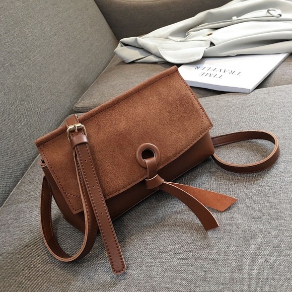 Lush Style Finds Handbags - 🆕 TOLEDO Vol. 3 Crossbody Bag